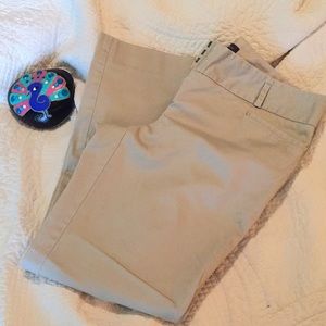 👖Capri Pants The Limited